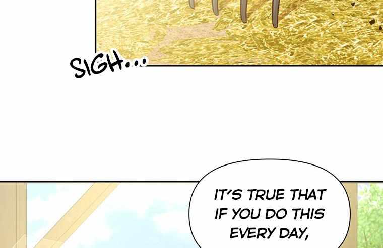 You’re a Supporting Character, Just Love Me chapter 11 page 31