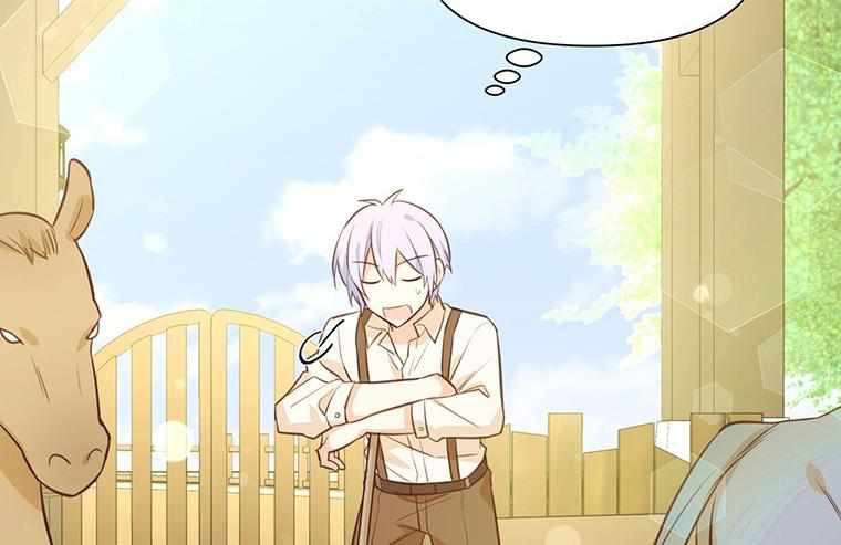 You’re a Supporting Character, Just Love Me chapter 11 page 32