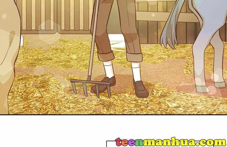 You’re a Supporting Character, Just Love Me chapter 11 page 33