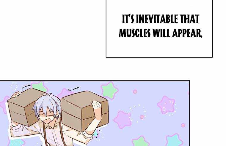 You’re a Supporting Character, Just Love Me chapter 11 page 34