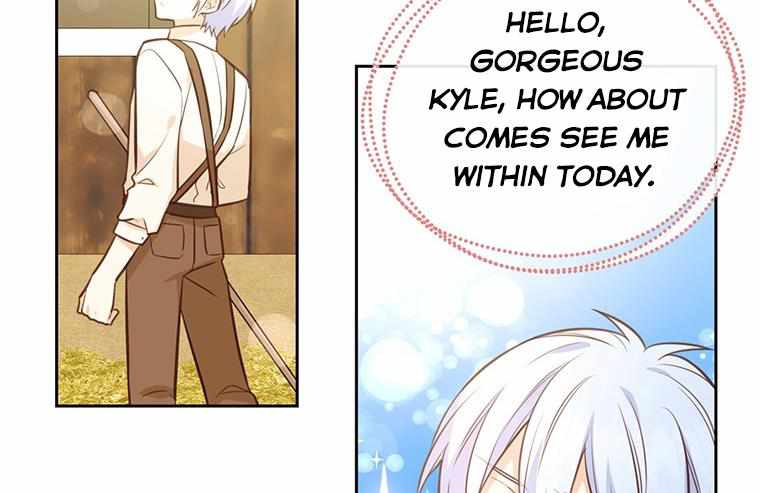 You’re a Supporting Character, Just Love Me chapter 11 page 39