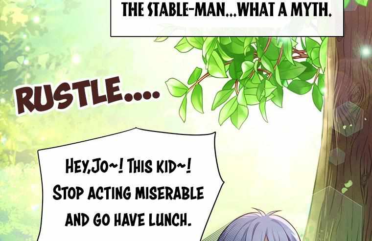 You’re a Supporting Character, Just Love Me chapter 11 page 4