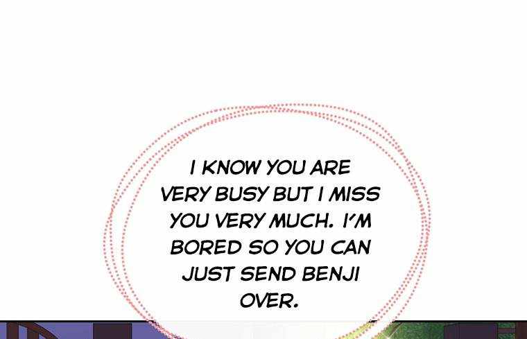 You’re a Supporting Character, Just Love Me chapter 11 page 41