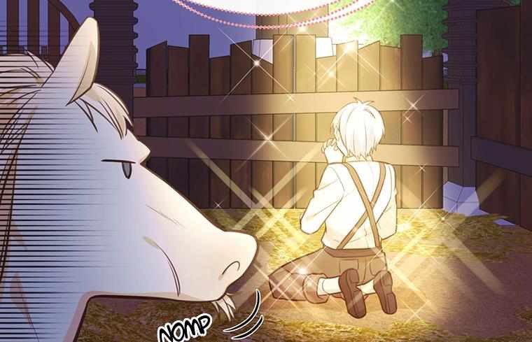 You’re a Supporting Character, Just Love Me chapter 11 page 42