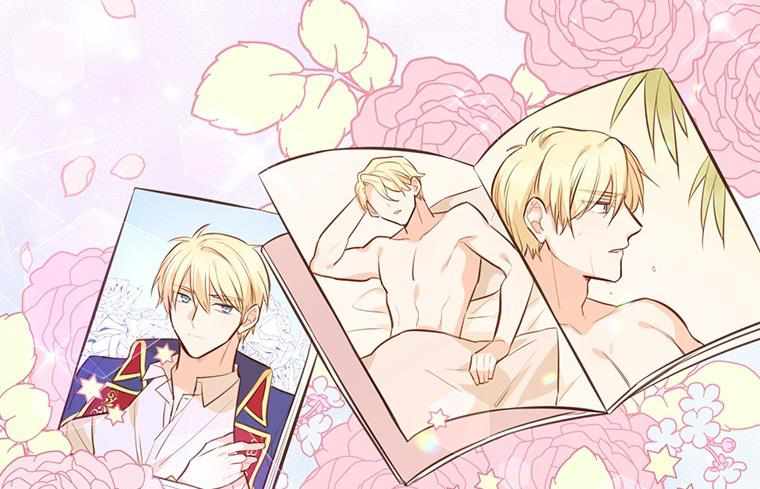 You’re a Supporting Character, Just Love Me chapter 11 page 44