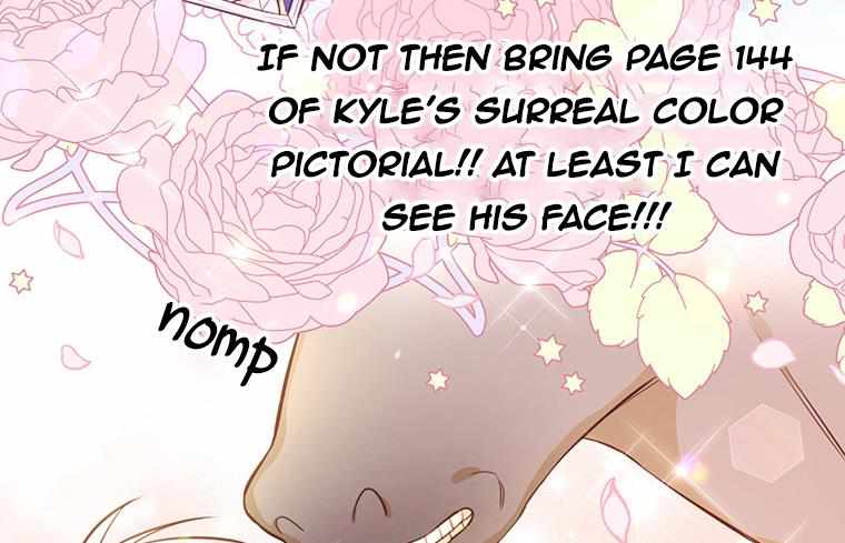 You’re a Supporting Character, Just Love Me chapter 11 page 45