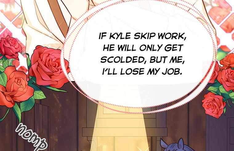 You’re a Supporting Character, Just Love Me chapter 11 page 47