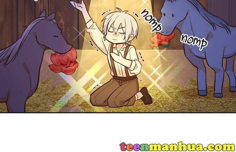 You’re a Supporting Character, Just Love Me chapter 11 page 48