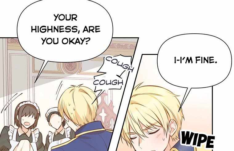 You’re a Supporting Character, Just Love Me chapter 11 page 53