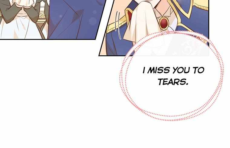 You’re a Supporting Character, Just Love Me chapter 11 page 54