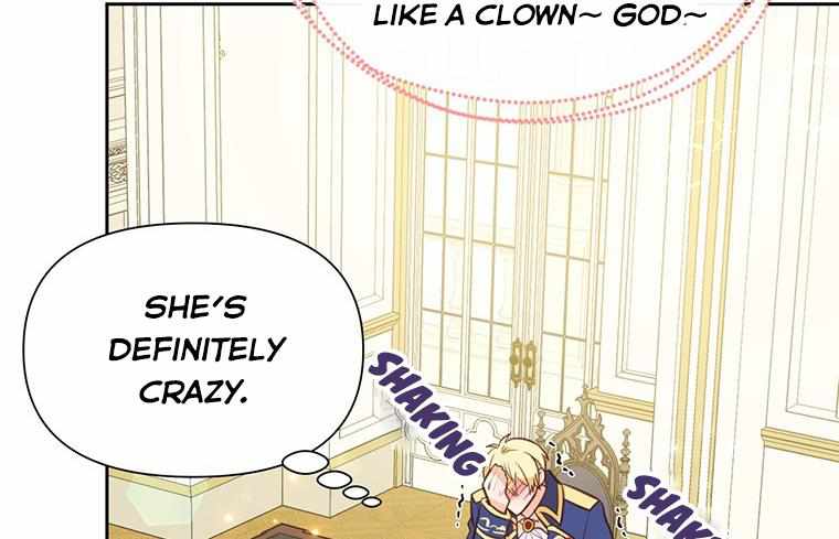 You’re a Supporting Character, Just Love Me chapter 11 page 56