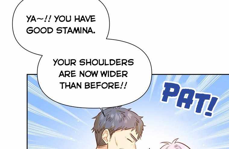 You’re a Supporting Character, Just Love Me chapter 11 page 7