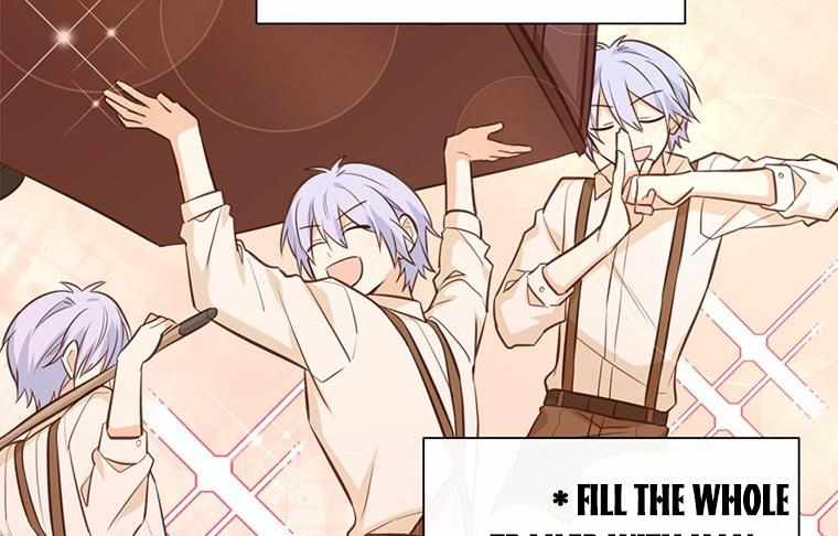 You’re a Supporting Character, Just Love Me chapter 11 page 82