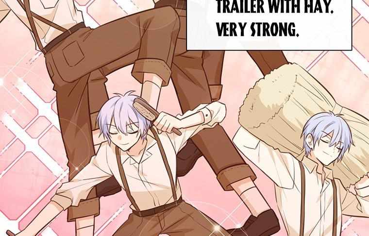 You’re a Supporting Character, Just Love Me chapter 11 page 83