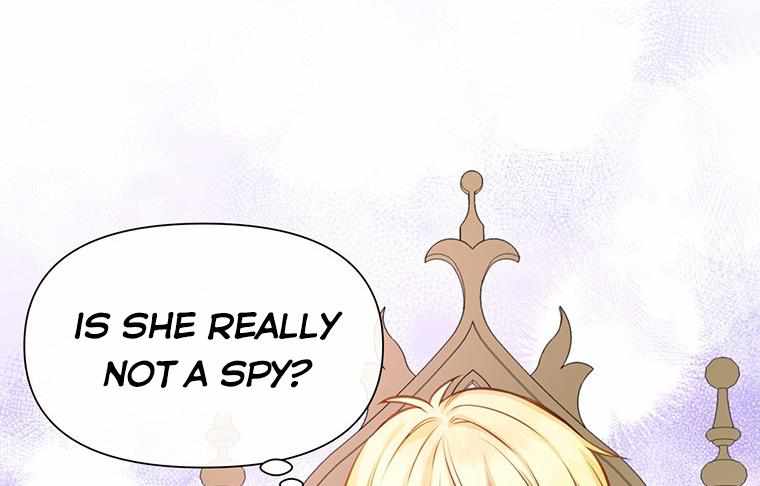 You’re a Supporting Character, Just Love Me chapter 11 page 90