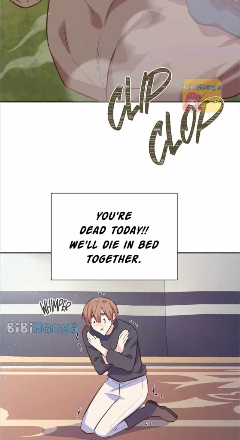 You’re a Supporting Character, Just Love Me chapter 111 page 11