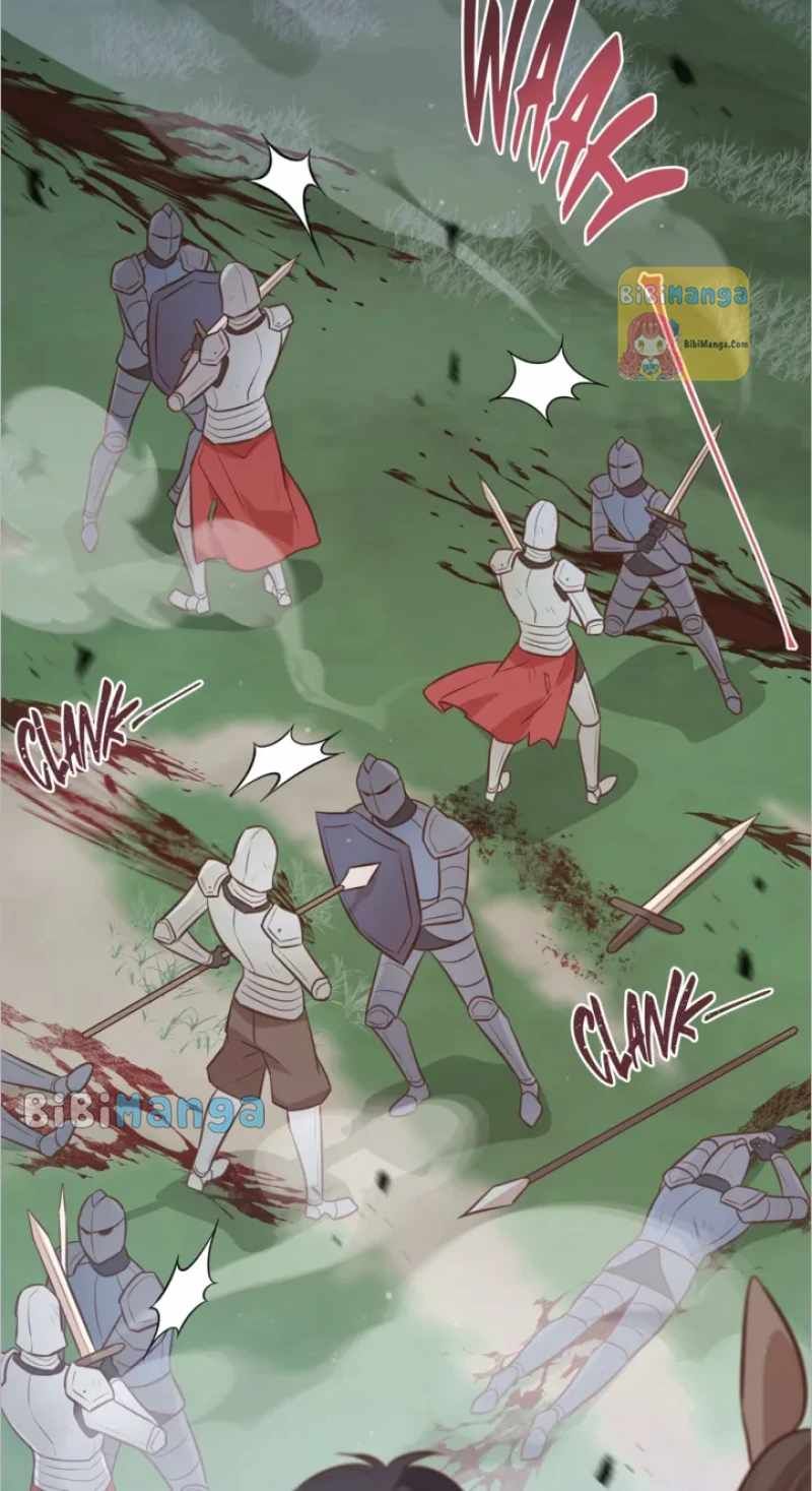 You’re a Supporting Character, Just Love Me chapter 111 page 13