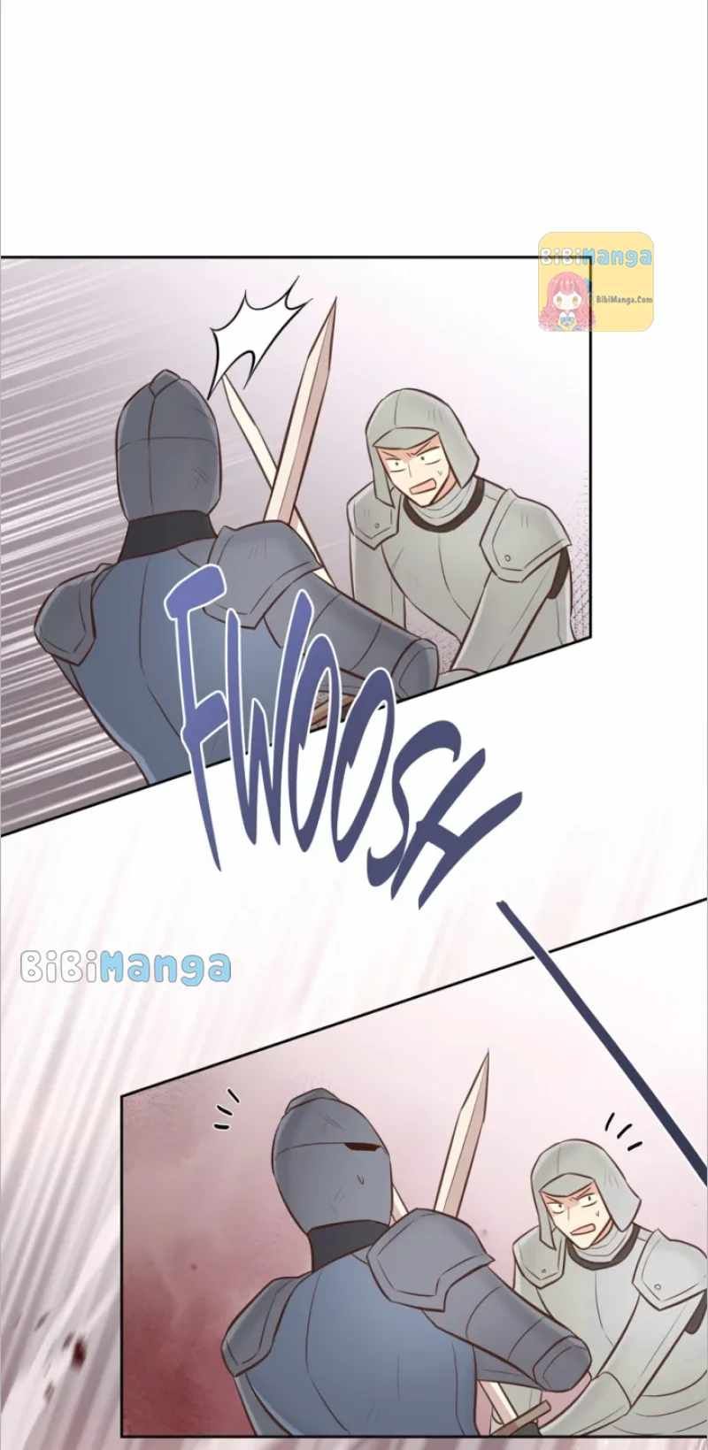 You’re a Supporting Character, Just Love Me chapter 111 page 15