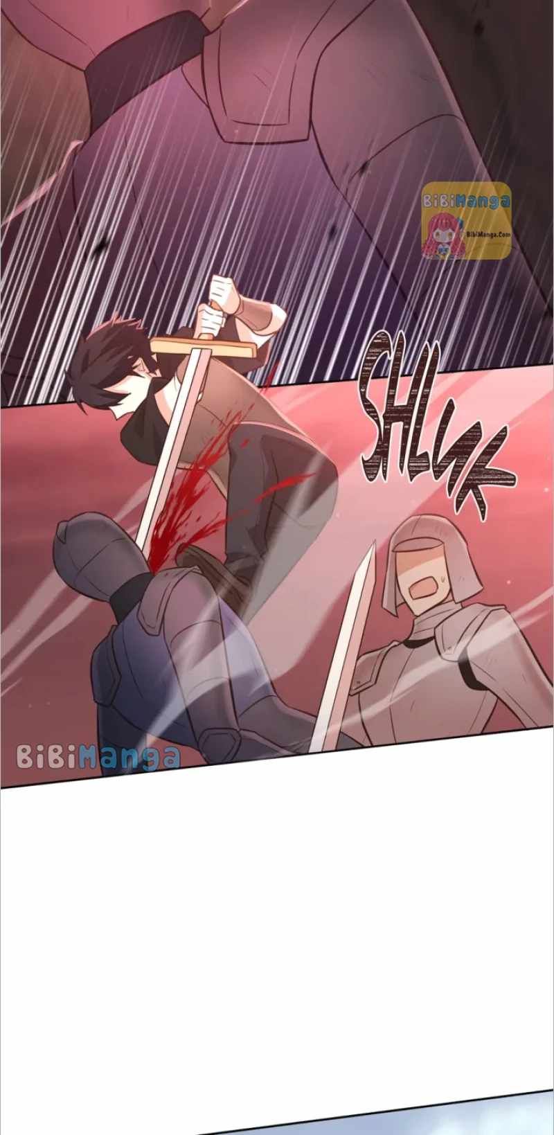 You’re a Supporting Character, Just Love Me chapter 111 page 17