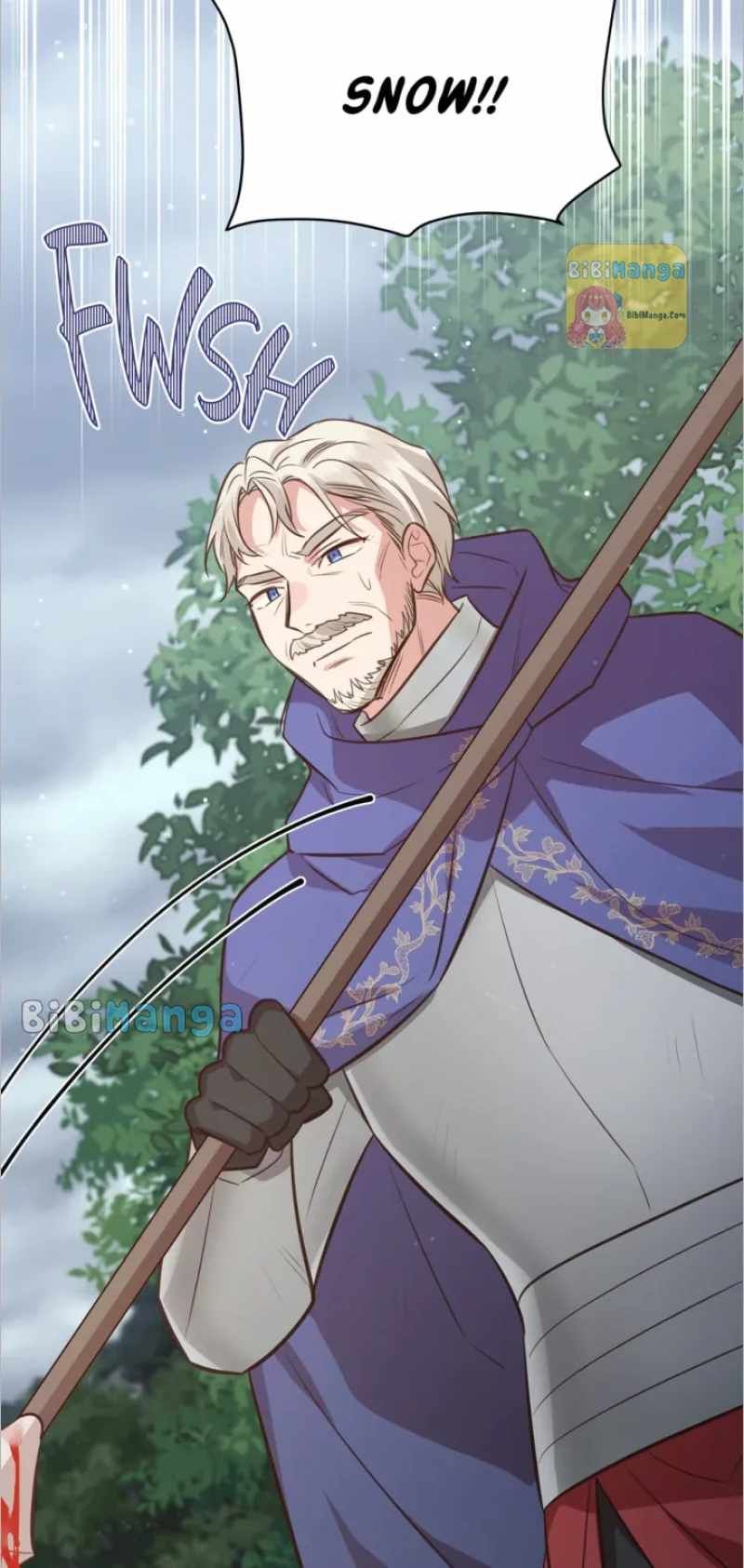 You’re a Supporting Character, Just Love Me chapter 111 page 25