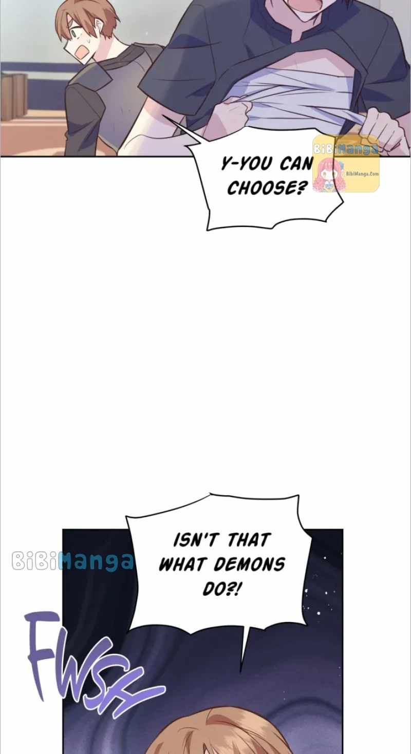 You’re a Supporting Character, Just Love Me chapter 111 page 3