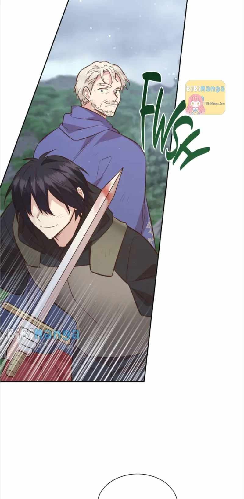 You’re a Supporting Character, Just Love Me chapter 111 page 34