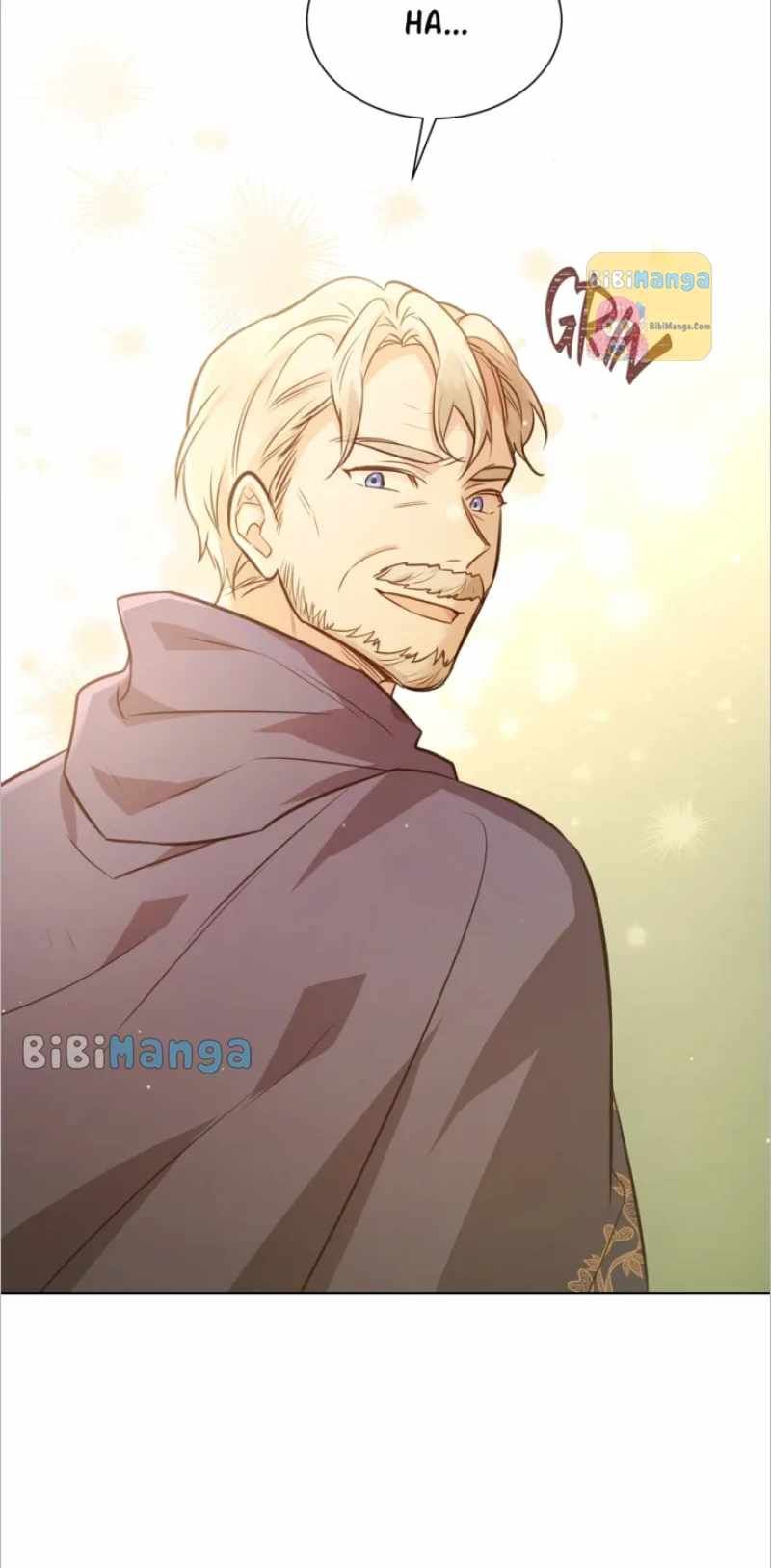 You’re a Supporting Character, Just Love Me chapter 111 page 35