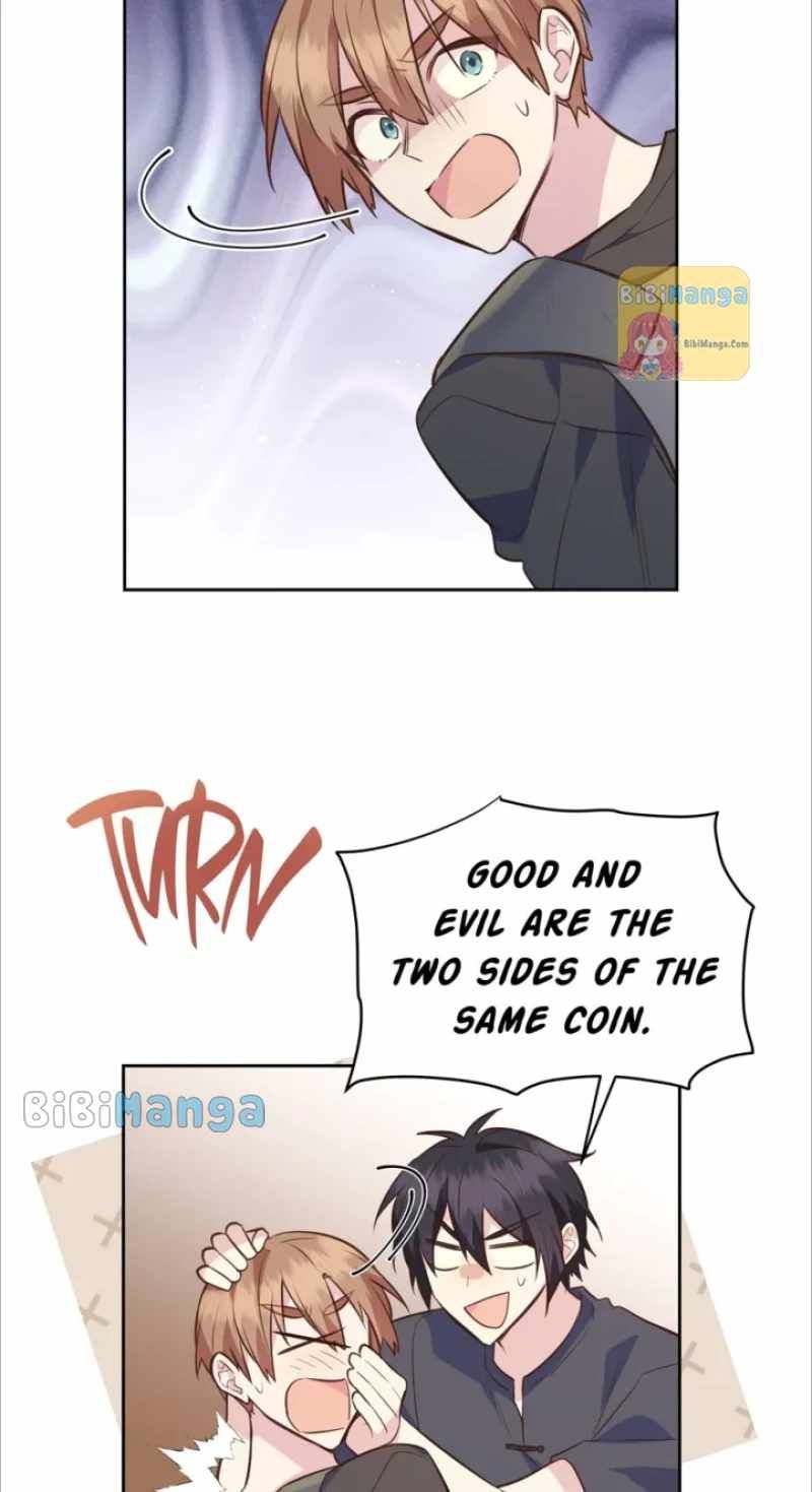 You’re a Supporting Character, Just Love Me chapter 111 page 4