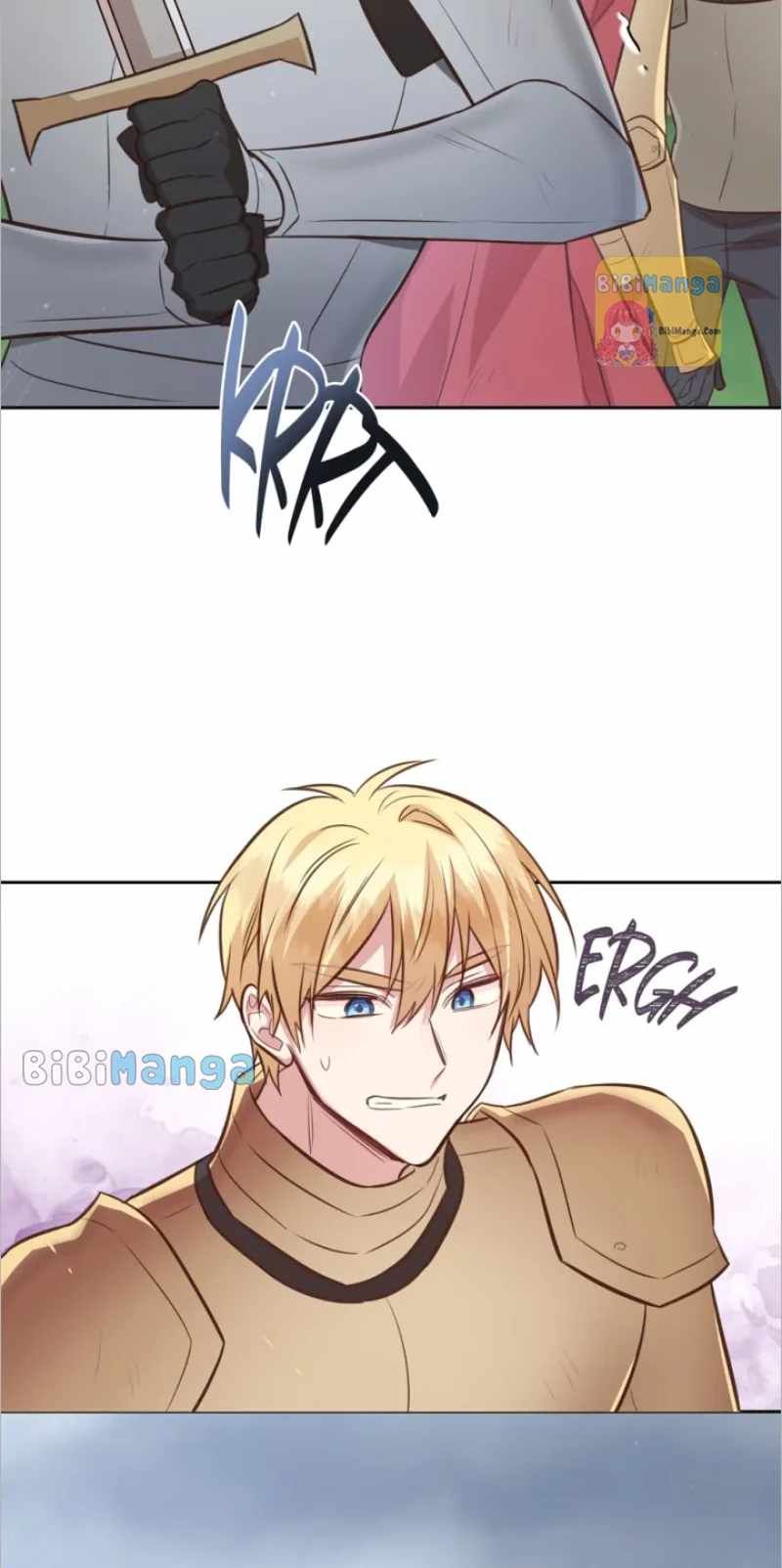 You’re a Supporting Character, Just Love Me chapter 111 page 40