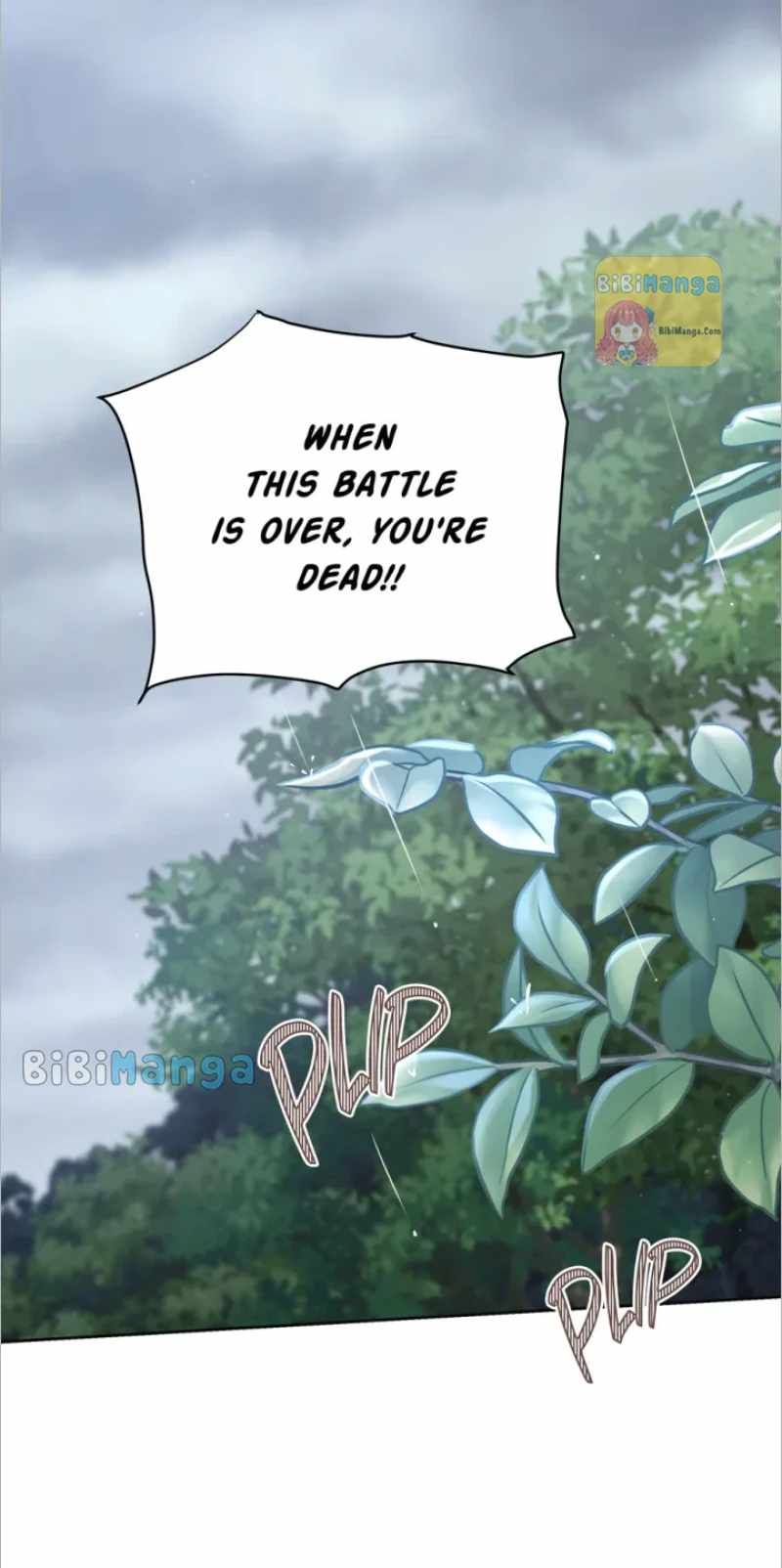 You’re a Supporting Character, Just Love Me chapter 111 page 41