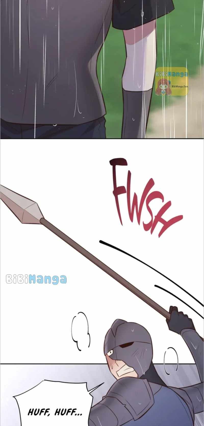 You’re a Supporting Character, Just Love Me chapter 111 page 47