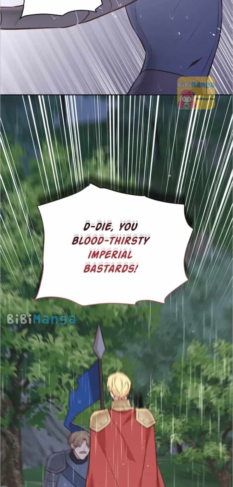 You’re a Supporting Character, Just Love Me chapter 111 page 48