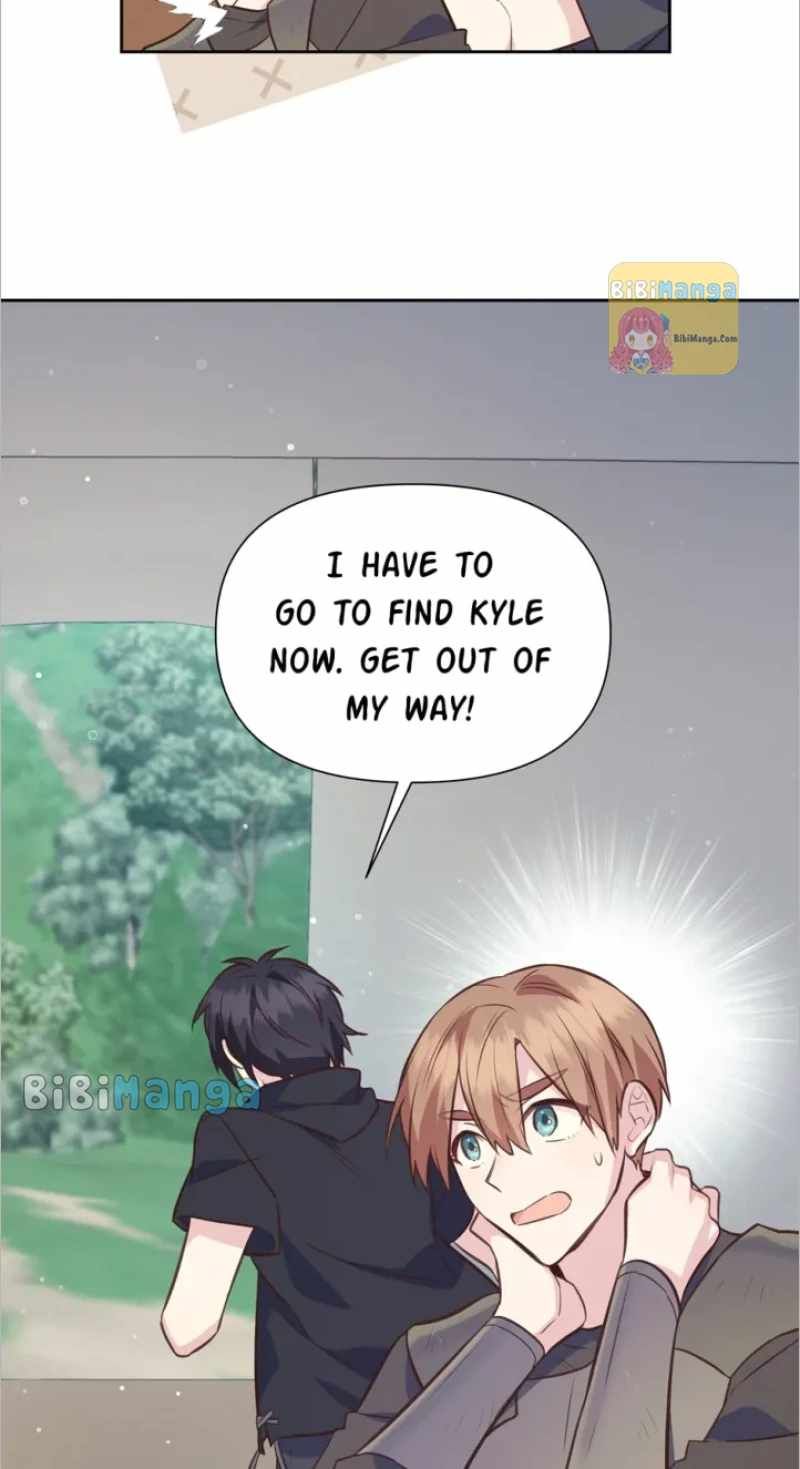 You’re a Supporting Character, Just Love Me chapter 111 page 5