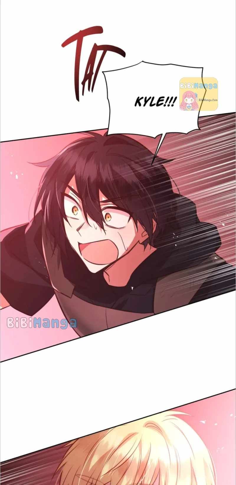 You’re a Supporting Character, Just Love Me chapter 111 page 50