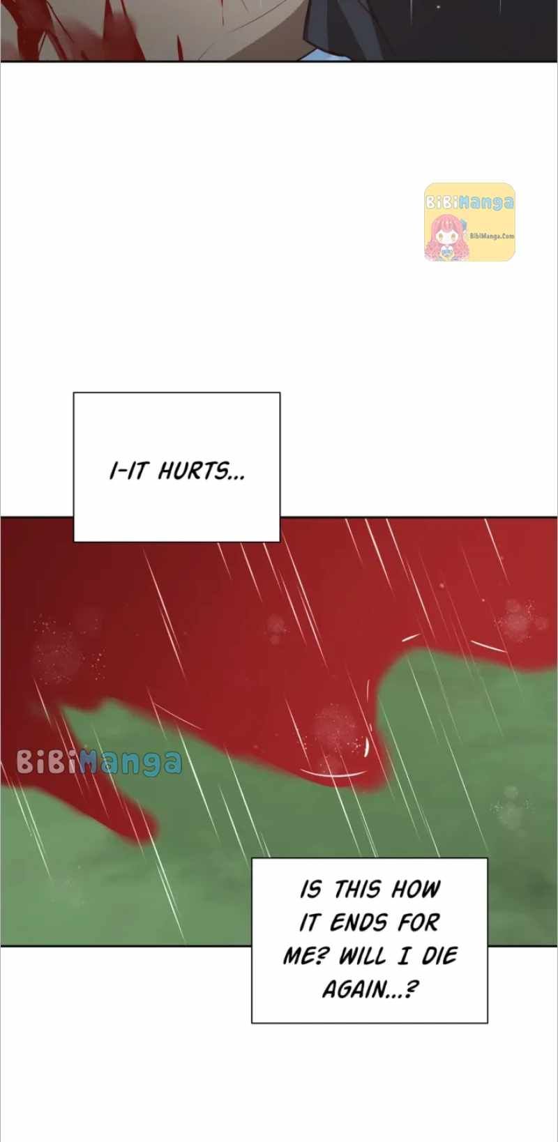 You’re a Supporting Character, Just Love Me chapter 111 page 56