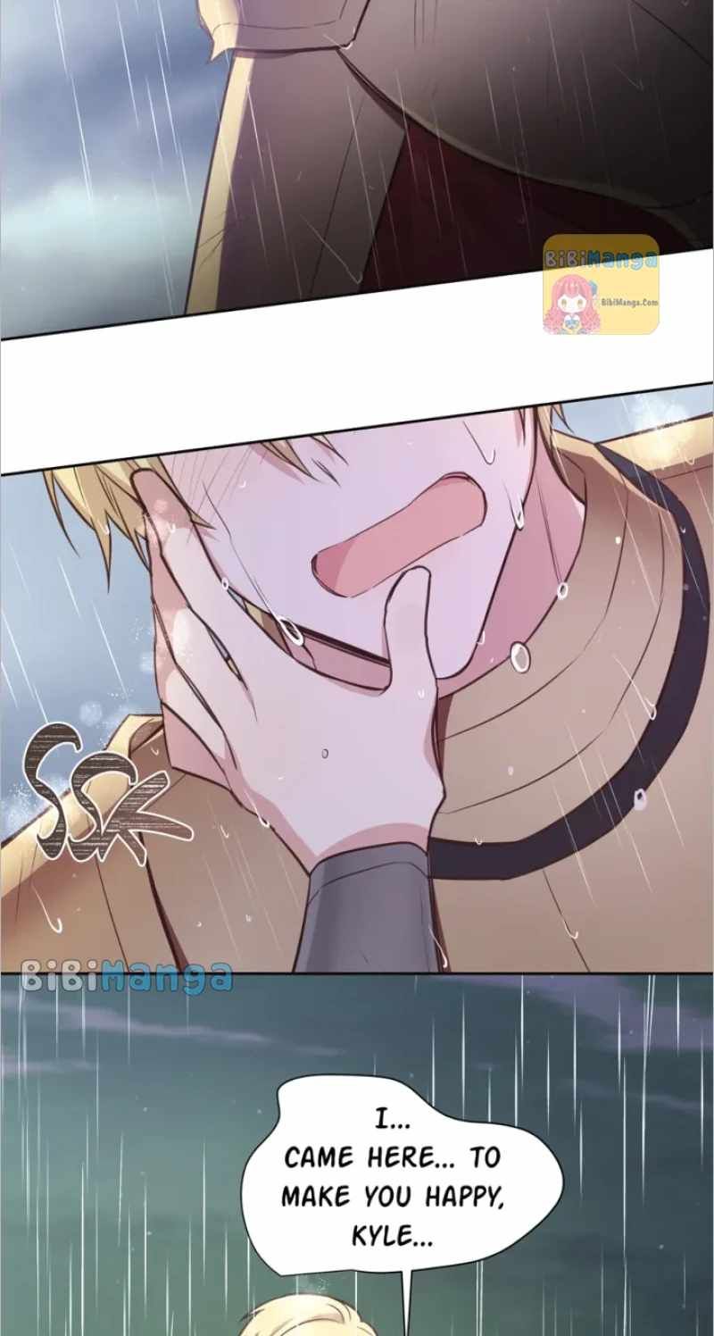 You’re a Supporting Character, Just Love Me chapter 111 page 58