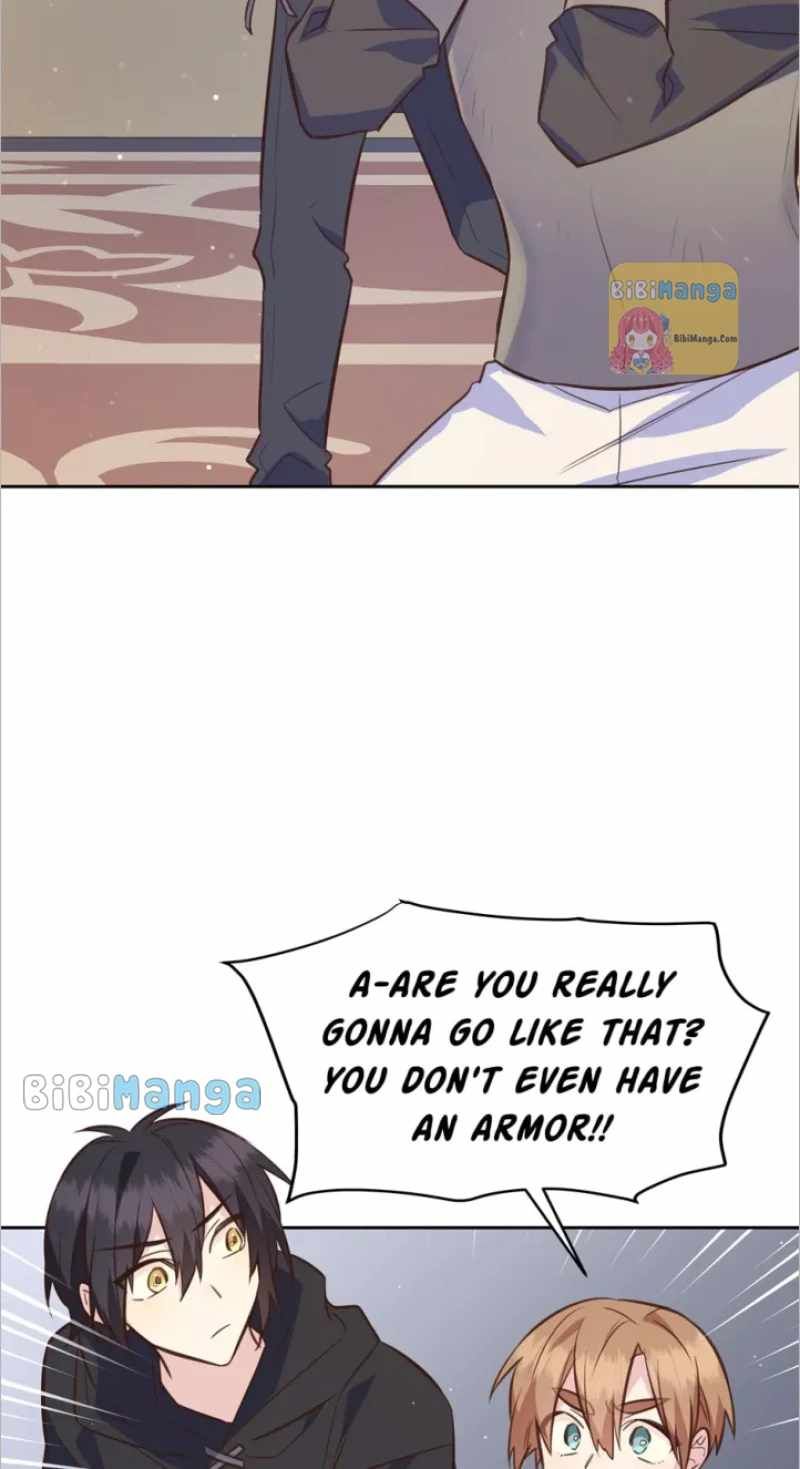 You’re a Supporting Character, Just Love Me chapter 111 page 6