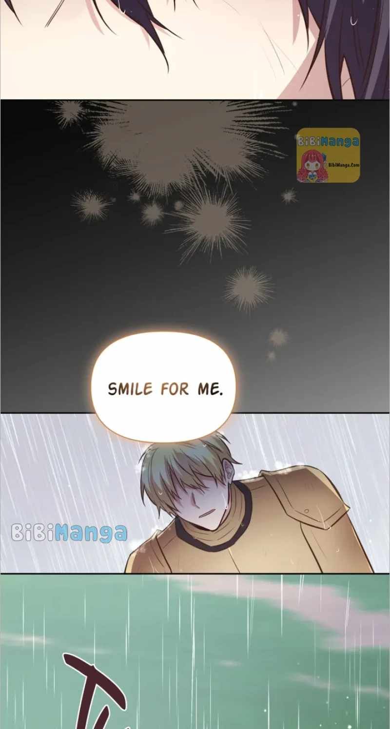 You’re a Supporting Character, Just Love Me chapter 111 page 61