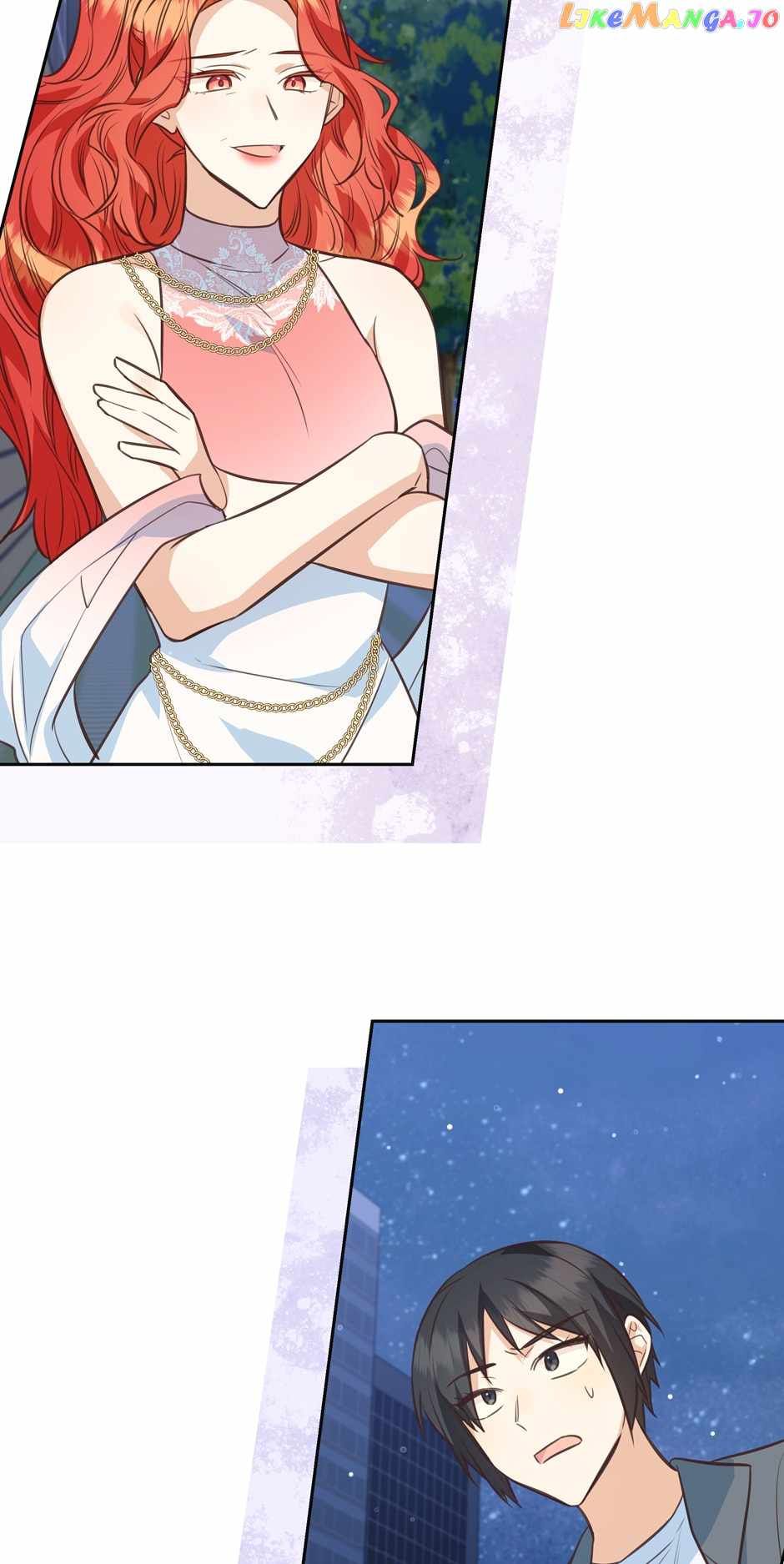 You’re a Supporting Character, Just Love Me chapter 113 page 11