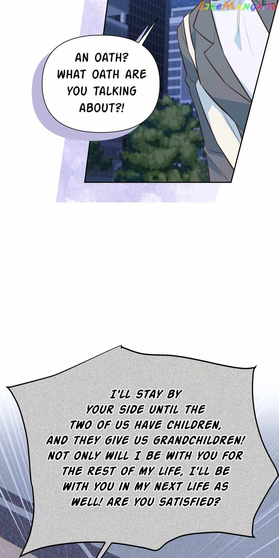 You’re a Supporting Character, Just Love Me chapter 113 page 12