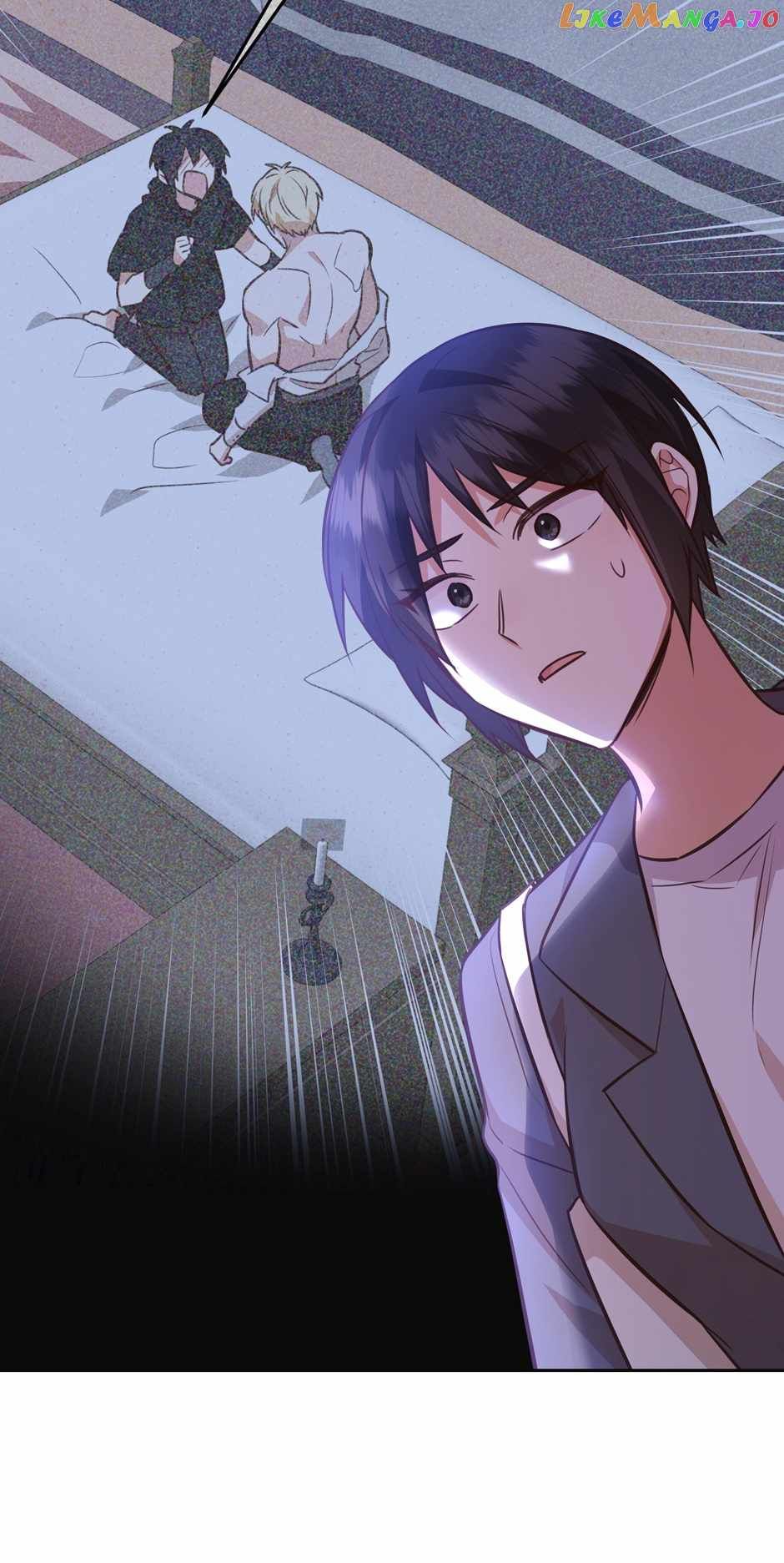 You’re a Supporting Character, Just Love Me chapter 113 page 13