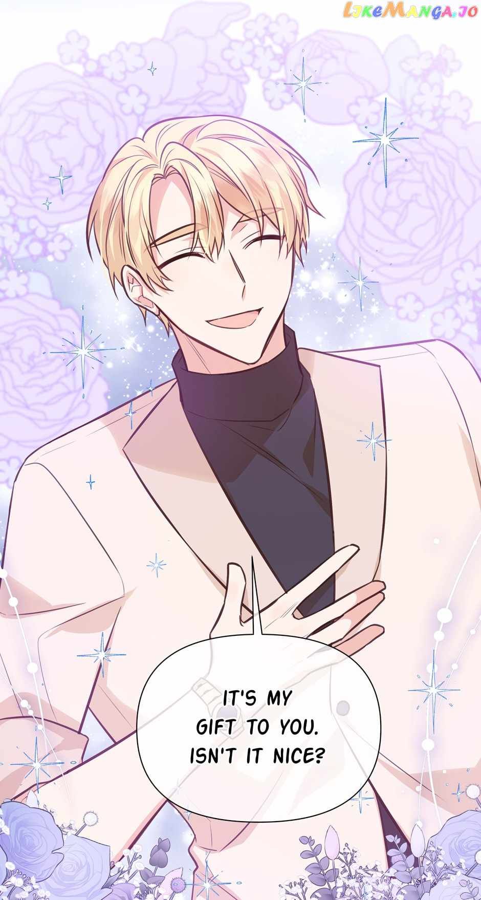 You’re a Supporting Character, Just Love Me chapter 113 page 21