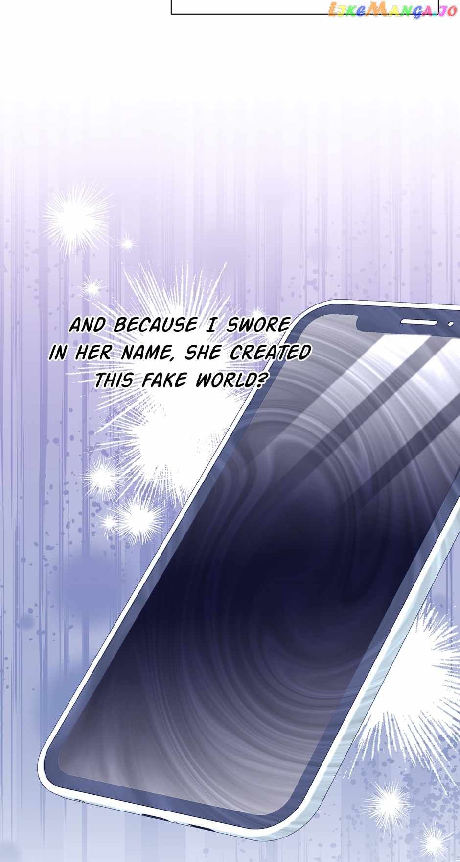 You’re a Supporting Character, Just Love Me chapter 113 page 23