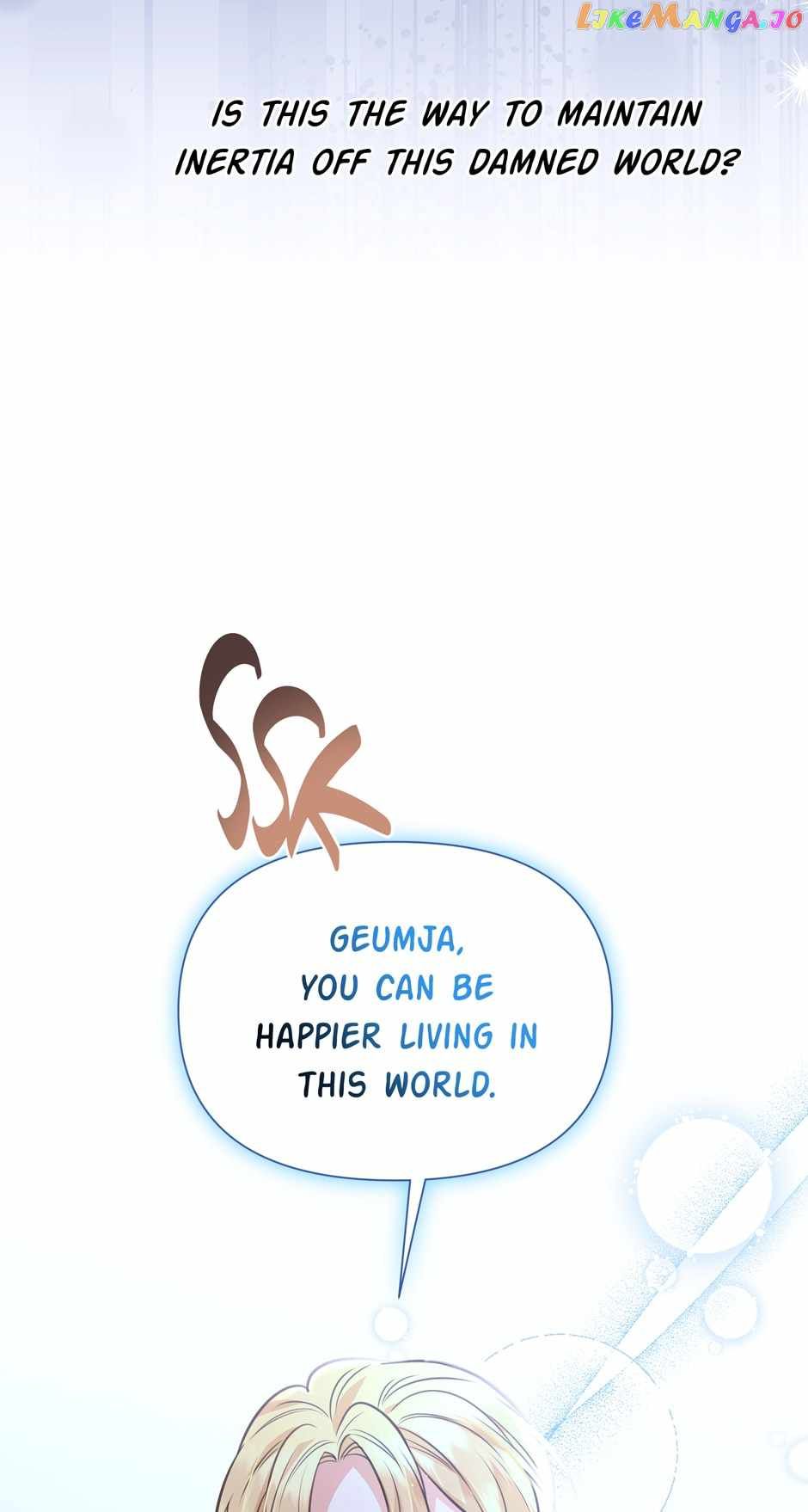 You’re a Supporting Character, Just Love Me chapter 113 page 24