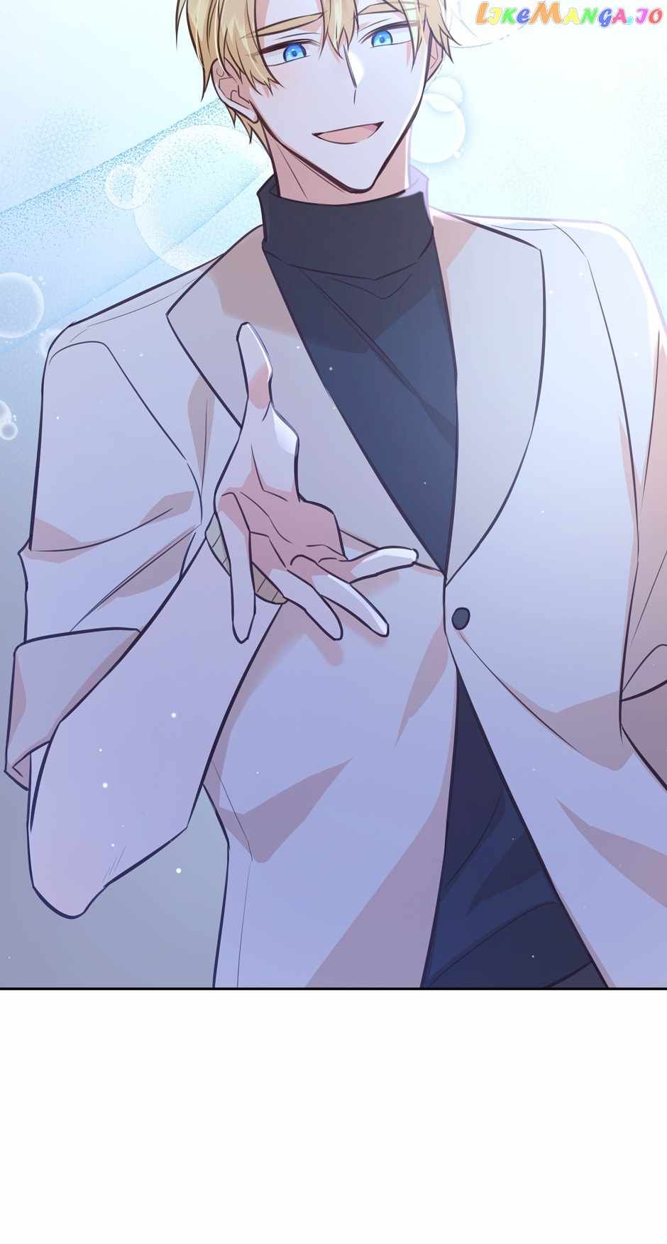 You’re a Supporting Character, Just Love Me chapter 113 page 25