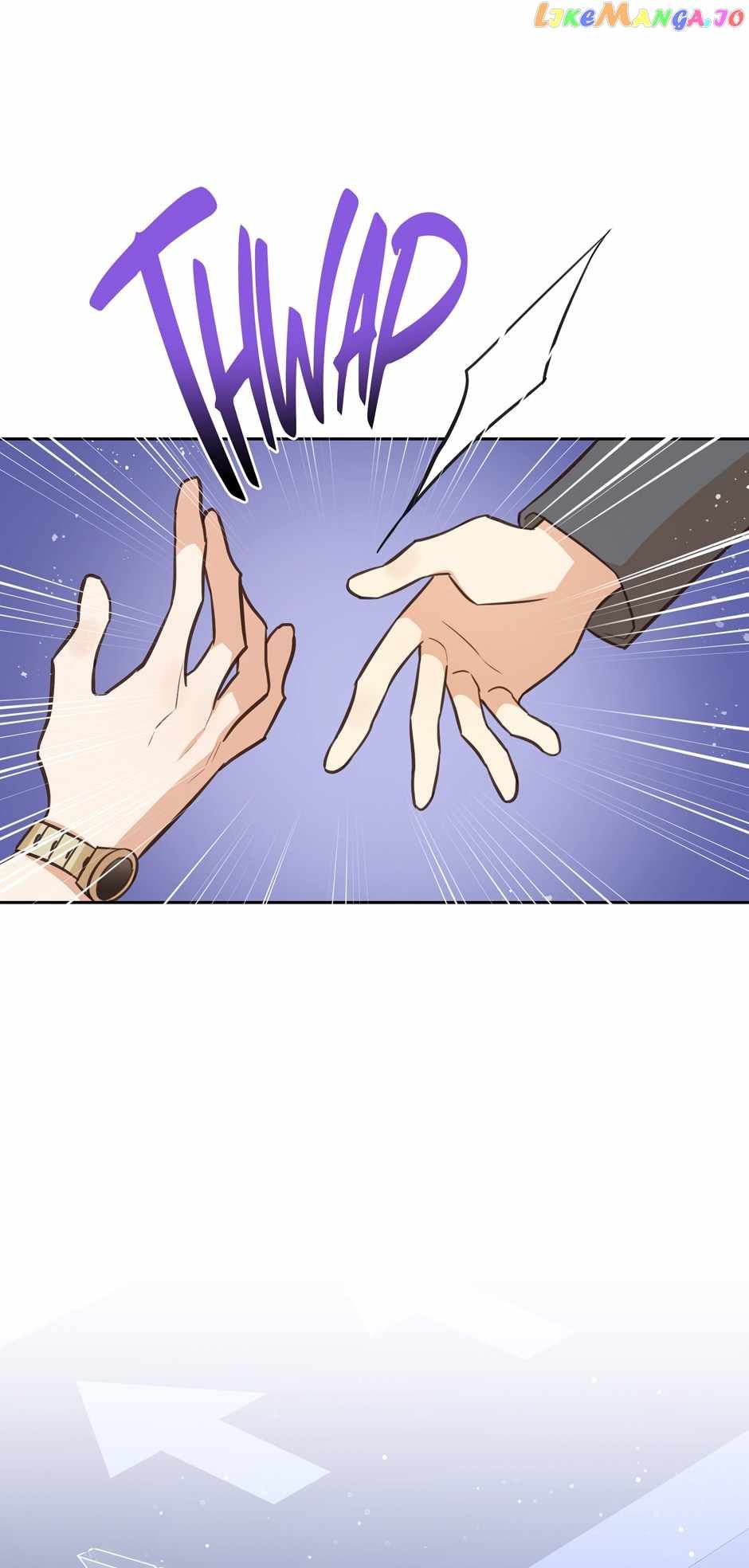 You’re a Supporting Character, Just Love Me chapter 113 page 26