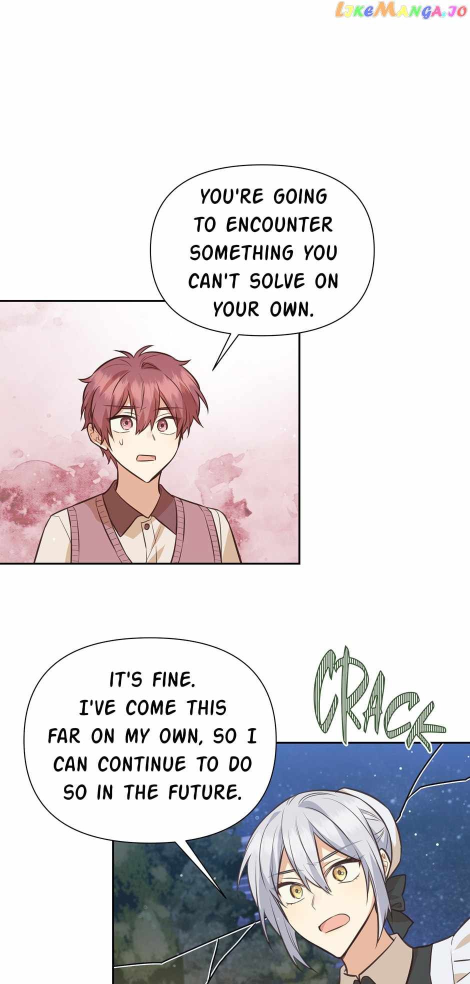 You’re a Supporting Character, Just Love Me chapter 113 page 29