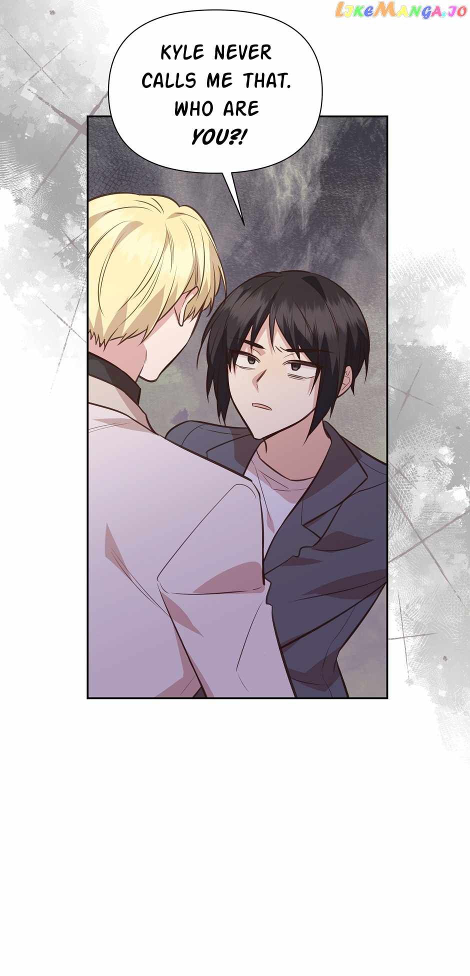 You’re a Supporting Character, Just Love Me chapter 113 page 3