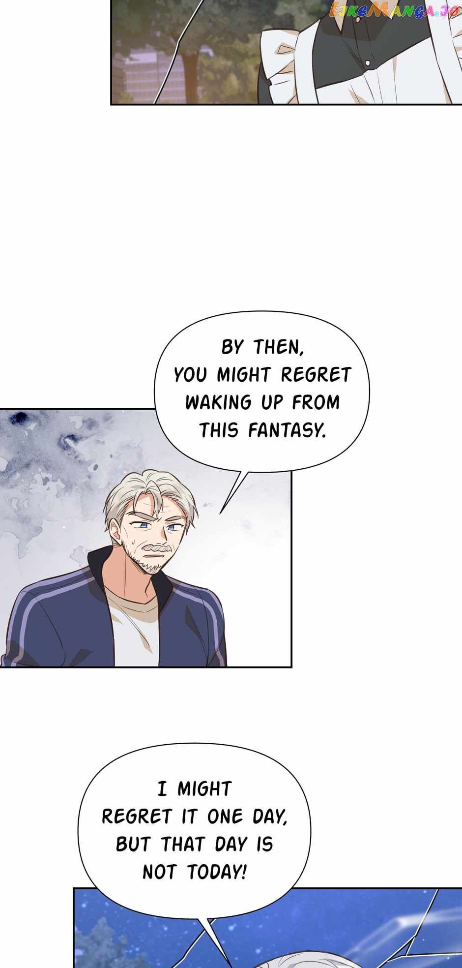 You’re a Supporting Character, Just Love Me chapter 113 page 30