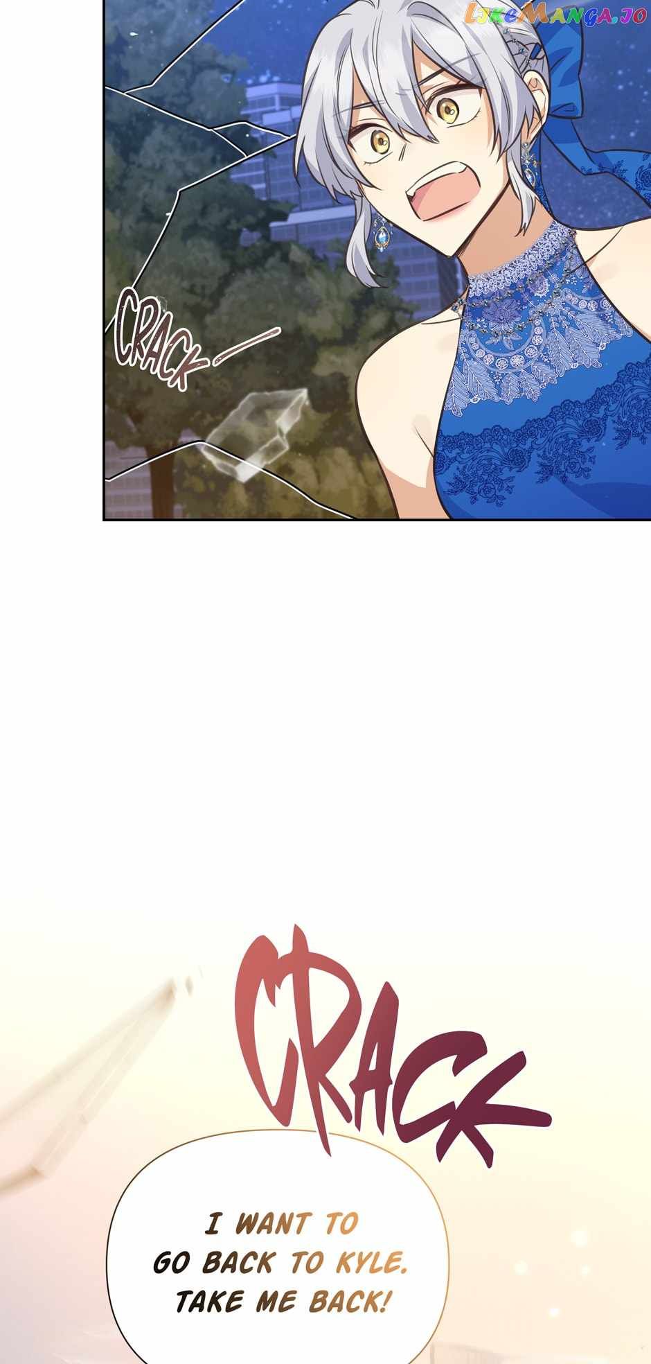 You’re a Supporting Character, Just Love Me chapter 113 page 31